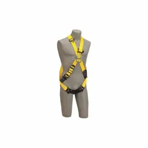 DBI-SALA 1112375 Harness, 2Xl | CP2PJC 39Z857