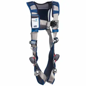 DBI-SALA 1112477 Full Body Harness | CF2CVZ 65YG51