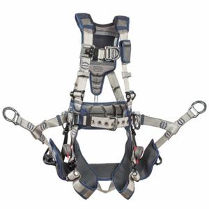 DBI-SALA 1112582 Full Body Harness | CF2CMK 45TX40