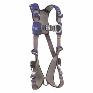 DBI-SALA 1113031 Full Body Harness | CF2CFT 30M568