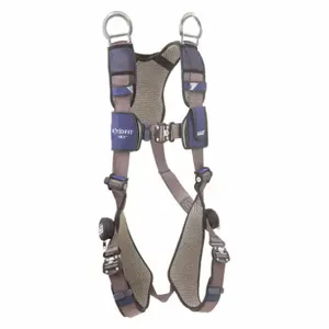 DBI-SALA 1113061 Full Body Harness | CF2CGD 30M578