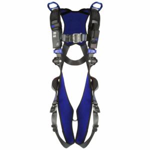 DBI-SALA 1113064 Full Body Harness | CF2CGE 30M579