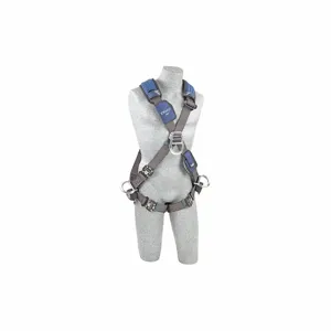 DBI-SALA 1113118 Full Body Harness | CF2CLG 39Z884