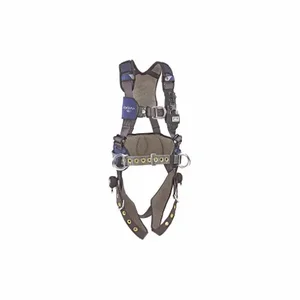 DBI-SALA 1113174 Harness, Xs | CP2QHB 39Z895