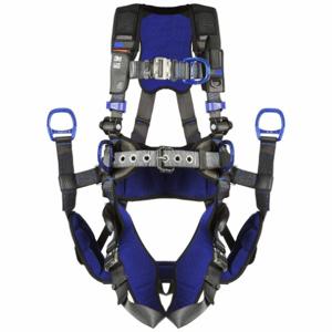 DBI-SALA 1113193 Full Body Harness | CF2CHA 30M608