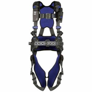 DBI-SALA 1113197 Full Body Harness | CF2CLK 39Z909