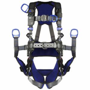 DBI-SALA 1113297 Full Body Harness | CF2CLV 39Z959