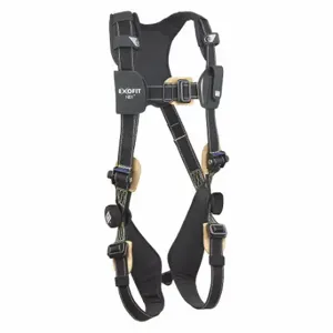 DBI-SALA 1113339 Harness, 2Xl | CP2PKA 39Z985