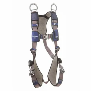 DBI-SALA 1113500 Full Body Harness, 1113500 | CP2PAP 64XF46