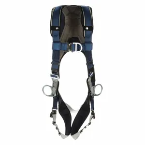 DBI-SALA 1140019 Full Body Harness | CF2CNJ 491N60