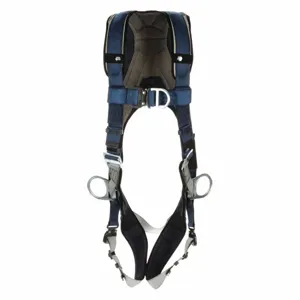 DBI-SALA 1140022 Full Body Harness | CF2CNM 491N63