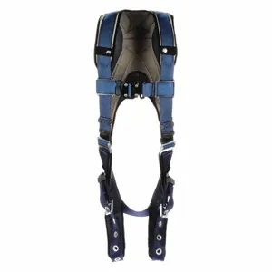 DBI-SALA 1140028 Full Body Harness | CF2CNU 491N69