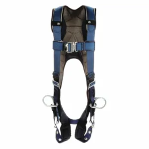 DBI-SALA 1140038 Full Body Harness | CF2CNX 491N72