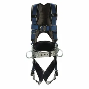 DBI-SALA 1140059 Full Body Harness | CF2CPG 491N81