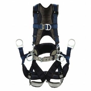 DBI-SALA 1140071 Full Body Harness | CF2CPN 491N87