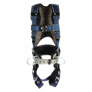 DBI-SALA 1140078 Full Body Harness | CF2CPP 491N88