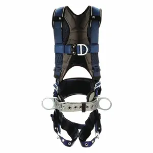 DBI-SALA 1140088 Full Body Harness | CF2CQA 491N98