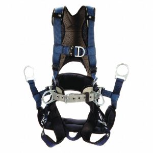 DBI-SALA 1140092 Full Body Harness | CF2CQE 491P03