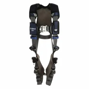 DBI-SALA 1140102 Full Body Harness | CF2CQQ 491P13