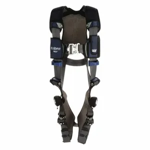 DBI-SALA 1140106 Full Body Harness | CF2CQV 491P17