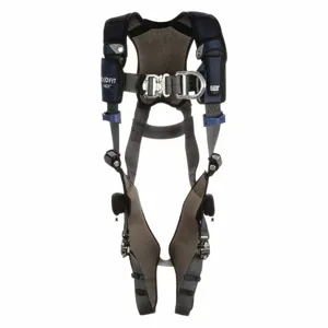 DBI-SALA 1140108 Full Body Harness | CF2CQX 491P19