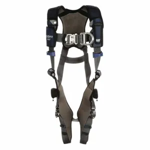 DBI-SALA 1140113 Full Body Harness | CF2CRC 491P24