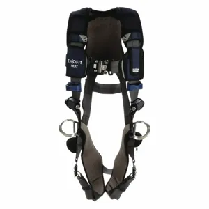 DBI-SALA 1140114 Full Body Harness | CF2CRD 491P25