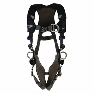 DBI-SALA 1140122 Full Body Harness | CF2CRM 491P33