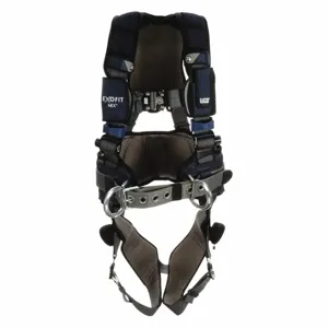 DBI-SALA 1140159 Full Body Harness | CF2CTH 491P52