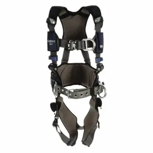 DBI-SALA 1140163 Full Body Harness | CF2CTM 491P56