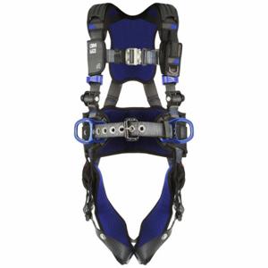 DBI-SALA 1140184 Full Body Harness | CF2CUD 491P71