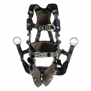 DBI-SALA 1140195 Full Body Harness | CF2CUQ 491P82