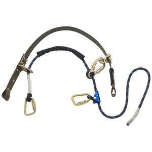 DBI-SALA 1204058 Pole Climbing Strap System | CE9TDX 30M637