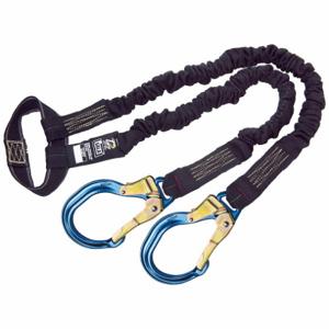 DBI-SALA 1244634 Arc Flash Rated Shock-Absorbing Lanyard | CF2QAM 40C164