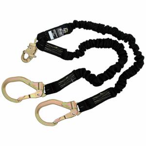 DBI-SALA 1246527 Lanyard, 100 6 K 9502116, 2 2109193Ends | CP2RZD 40C163