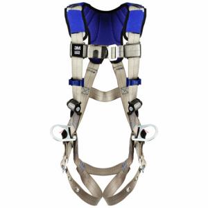 DBI-SALA 1401011 Fall Protection Positioning Vest Harness, Mating/Tongue, Revolver, Size M | CP2RNF 788G49