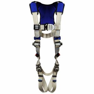 DBI-SALA 1401025 Fall Protection Climbing Vest Harness, Revolver | CP2QYM 788G63