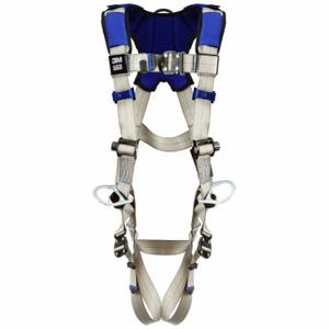 DBI-SALA 1401032 Fall Protection Positioning Vest Harness, Quick-Connect/Quick Connect, Size L | CP2RKA 788G70