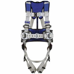 DBI-SALA 1401055 Fall Protection Harness, Revolver, Size S, Belt | CP2RAY 788G93