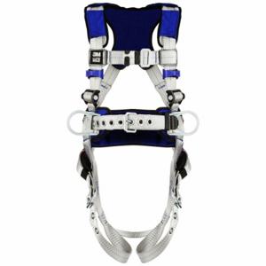 DBI-SALA 1401071 Fall Protection Positioning Vest Harness, Mating/Tongue, Revolver, Size M, Belt | CP2RJG 788G99