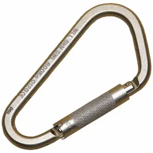 DBI-SALA 2000300 Carabiner Steel 6-2/3 Inch Length Auto-lock | AB7RGM 23Z258