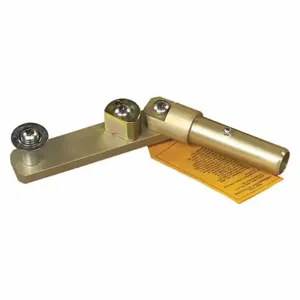 DBI-SALA 2104529 Snap Hook Connector Tool | CR2ZCM 40C294