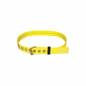 DBI-SALA 1000051 Tongue Buckle Body Belt, Xs Size | CR2YXU 39X675