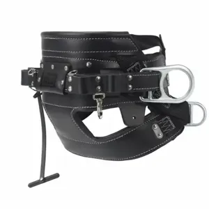 DBI-SALA 1001399 Lineman Belt | CE9YFW 65YG47