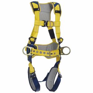 DBI-SALA 1100519 Full Body Harness | CF2CVJ 53CV05