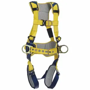 DBI-SALA 1100523 Full Body Harness | CF2CVH 53CV04