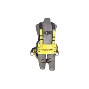 DBI-SALA 1100304 Full Body Harness | CF2CHB 39X974