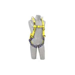 DBI-SALA 1101268 Harness, 3Xl | CP2PMP 39Y083