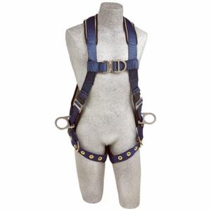 DBI-SALA 1101487 Full Body Harness | CF2CHD 39Y132