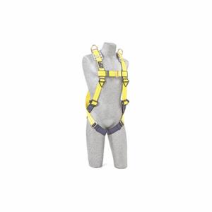 DBI-SALA 1112082 Harness, 2Xl | CP2PJM 39Z850